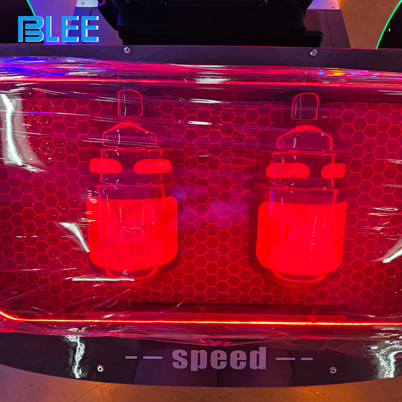 Commercial-grade construction with premium materials and finish