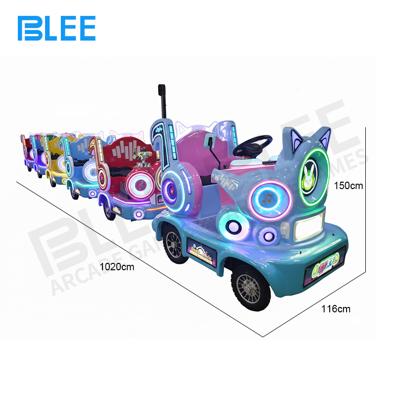 Group of passengers enjoying individual gaming experiences during synchronized train operation