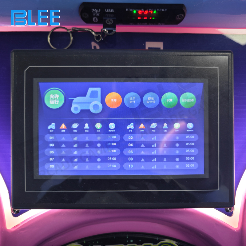 Close-up of powerful 3500W 48V motor system demonstrating robust propulsion technology