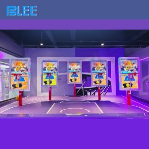 Tournament mode with time limits, shot challenges, and competitive scoring systems