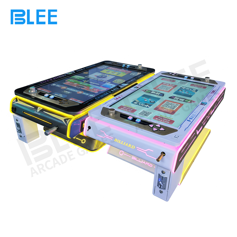 next-gen pool experience Family-friendly gameplay suitable for children and adults alike