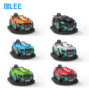 Customizable interior showcase featuring soft-cushioned seating and color personalization options