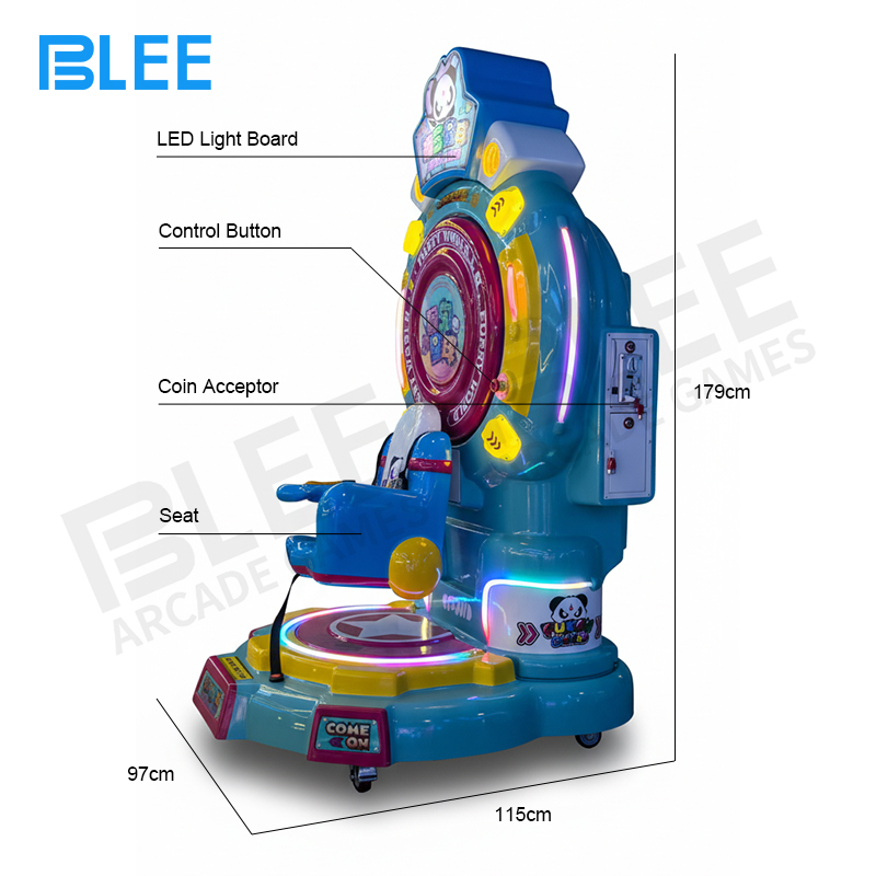 Technical diagram illustrating the smooth 360-degree rotation mechanism powered by efficient 380W motor system