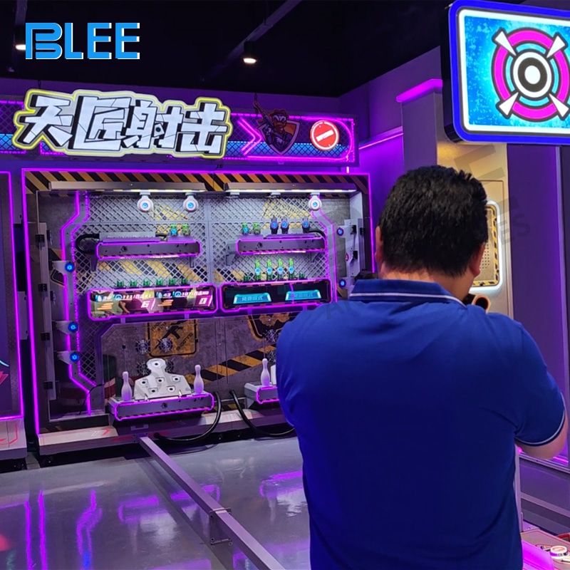 Professional-grade 7300W power system supporting multiple simultaneous gaming stations