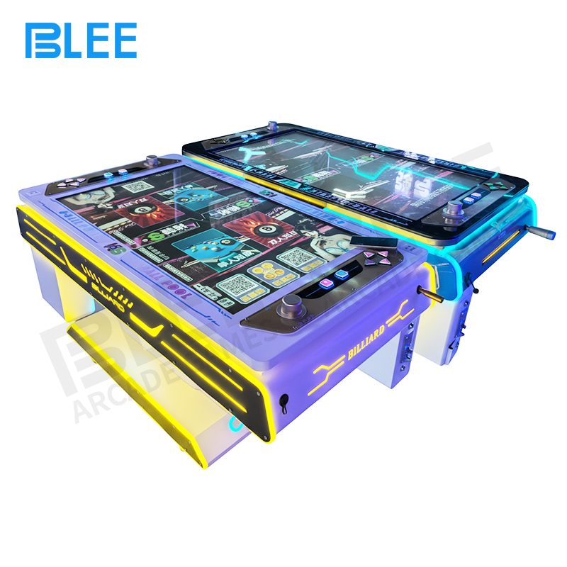 quantum pool pro Social gaming atmosphere perfect for groups and team-building activities