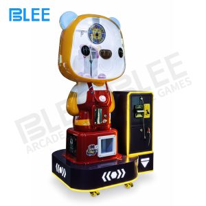 Three dispensing mode indicators: 75 capsules, 100 capsules, lollipop symbol