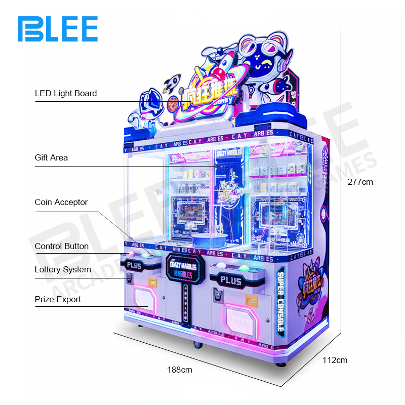 Professional installation of the 260KG unit in entertainment venue