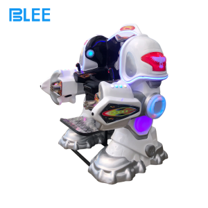 Radar collision detection system actively monitoring surroundings for enhanced safety assurance