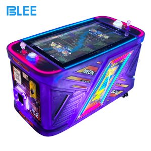 Egg prize dispensing system releasing capsule rewards for successful combat missions