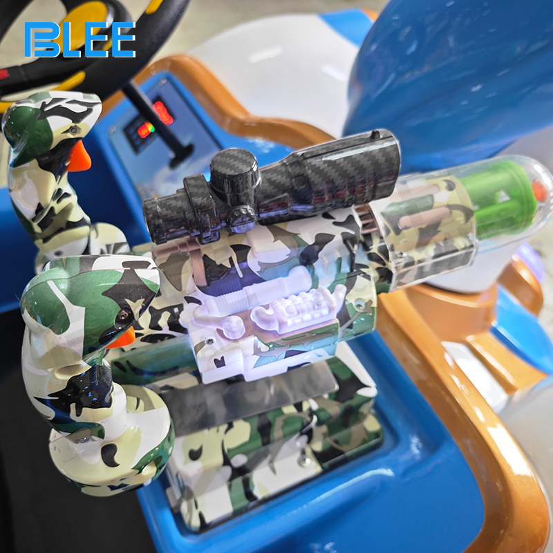 Power system configuration with four 45AH batteries and 24V operational setup