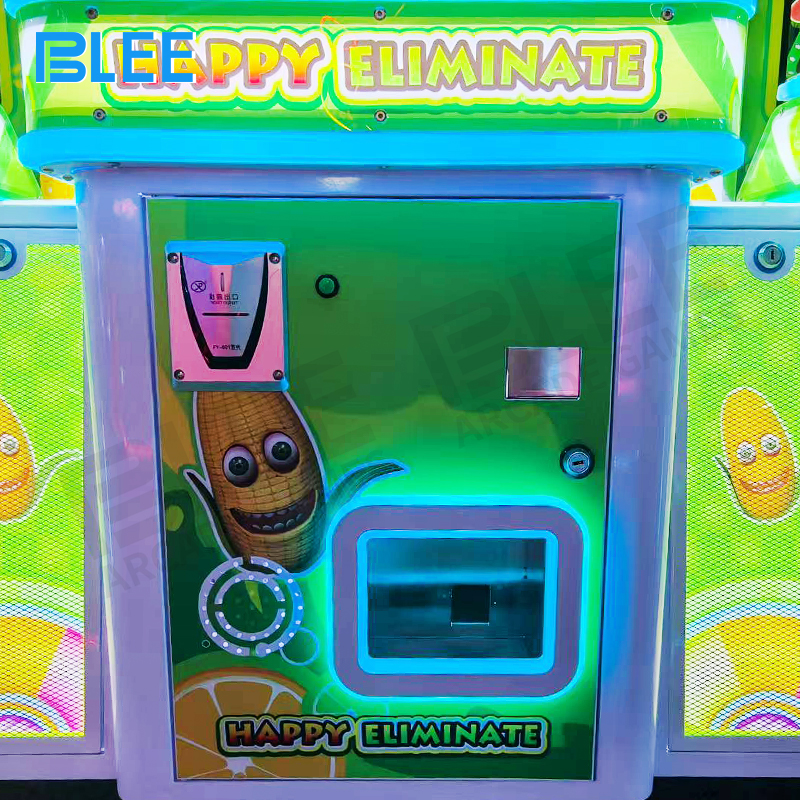 Individual player controls with responsive input mechanisms