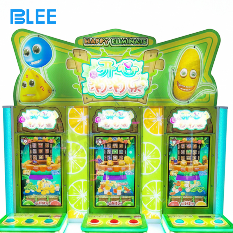 Ticket dispensing mechanism serving three independent outputs