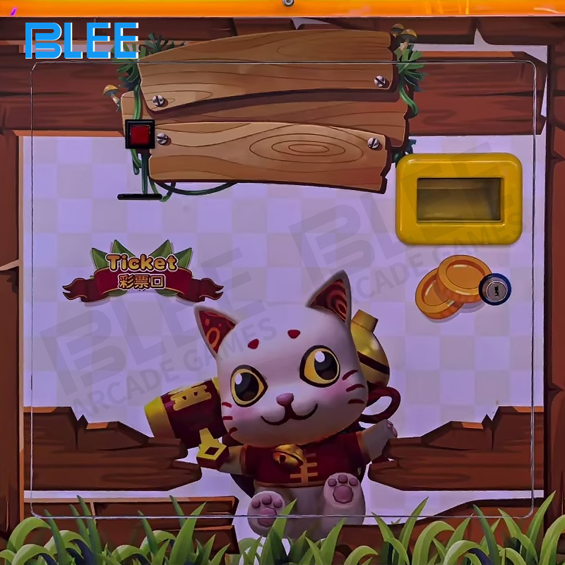 Cooperative gameplay mode showing team score accumulation