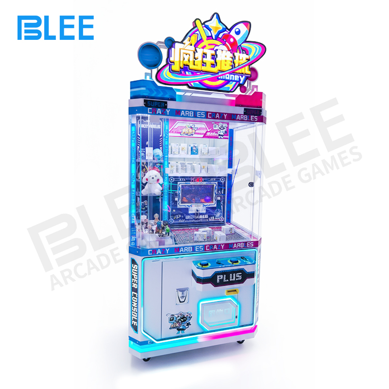 skill game machine Professional installation of the 195kg cabinet