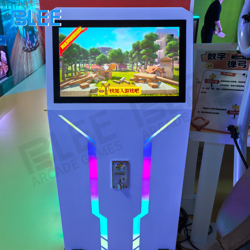 Four immersive environments: wilderness, desert, snow mountain, and island scenes