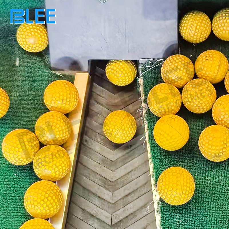 High-quality audio system providing authentic ballpark sounds and feedback