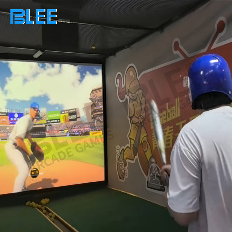 Impact-resistant projection screen withstanding repeated ball contact