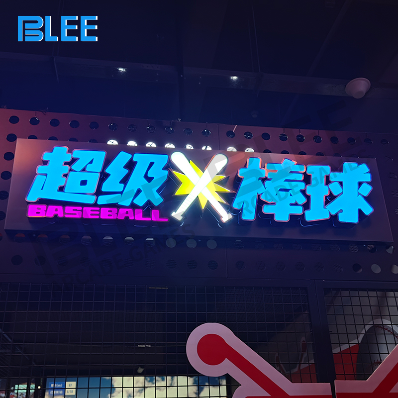 Intelligent pitching machine delivering various pitch types and speeds