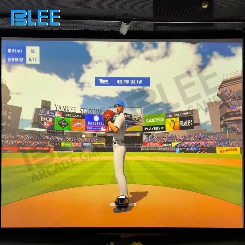 Trajectory capture technology analyzing bat speed, swing path, and contact quality