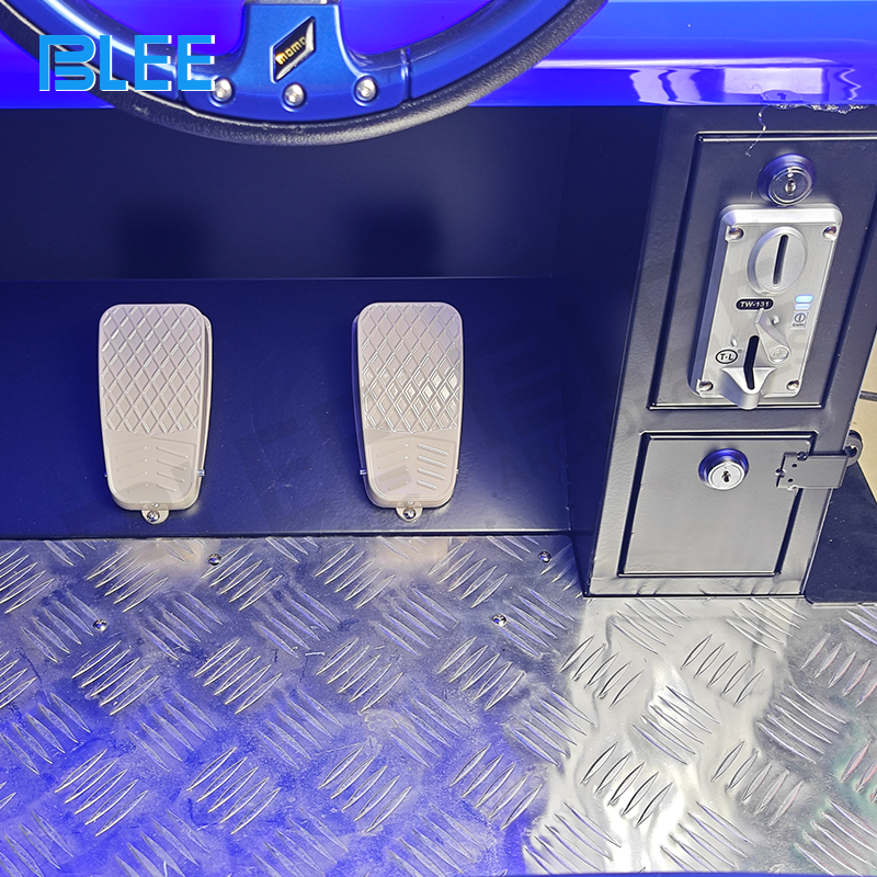 Weight distribution design showcasing the stable 85KG construction for safety