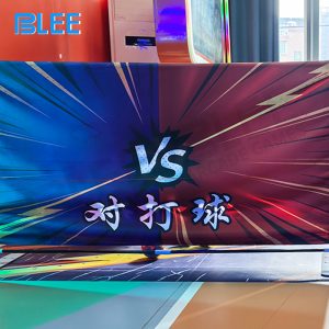 Custom soft balls designed for safe indoor play and accurate throwing