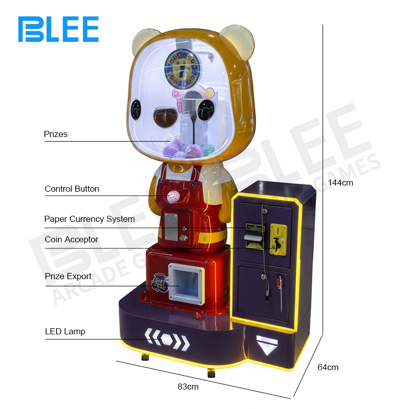 Global operator interface with universal symbols and multi-language support