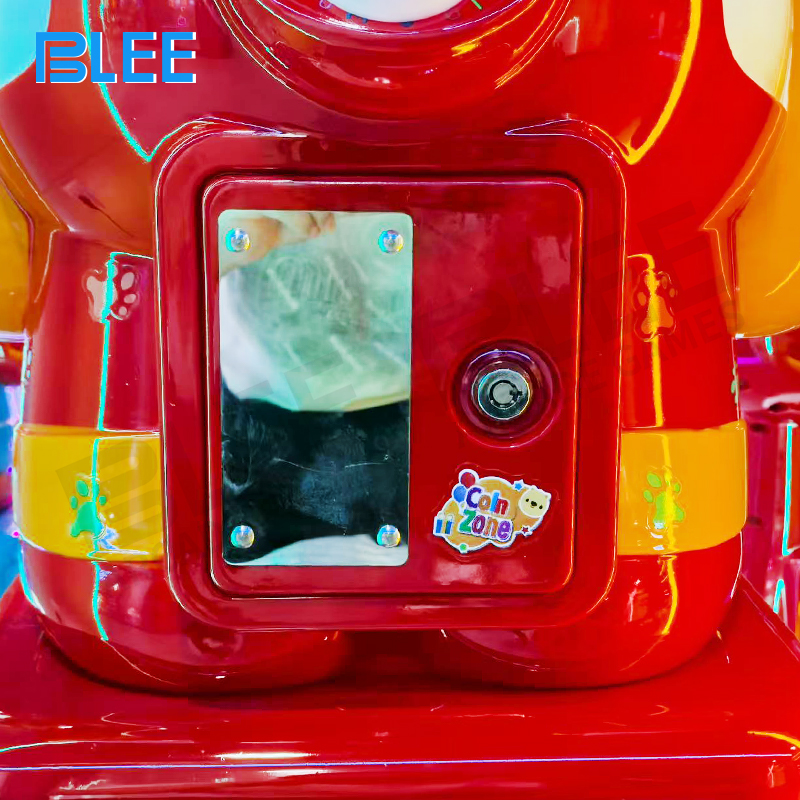 Professional installation with regional power adaptation components