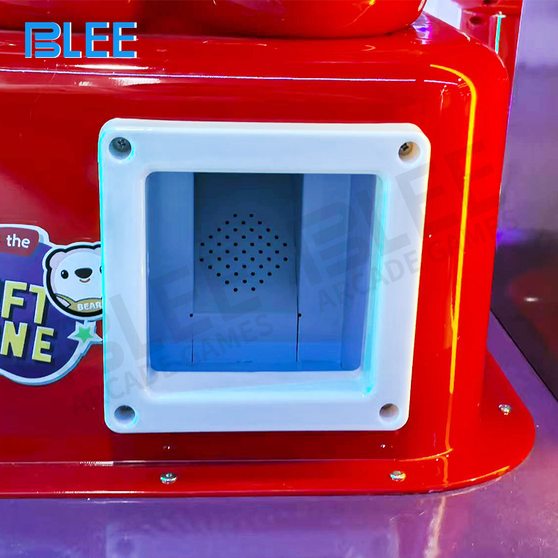 Internal 25W international voltage-compatible power system