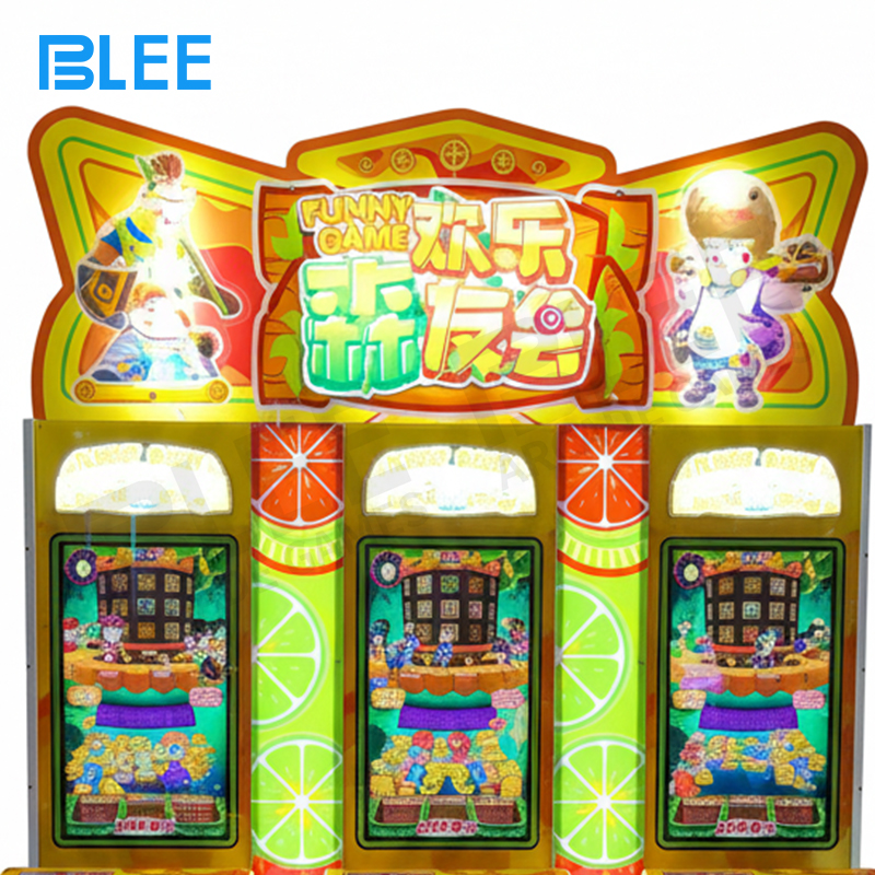 Cooperative mission interface showing shared objectives and progress