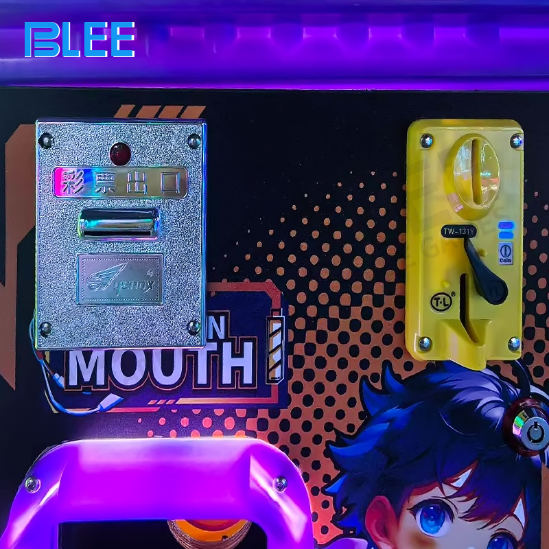 Rotomolded military-green cabinet with camouflage pattern details and durable construction