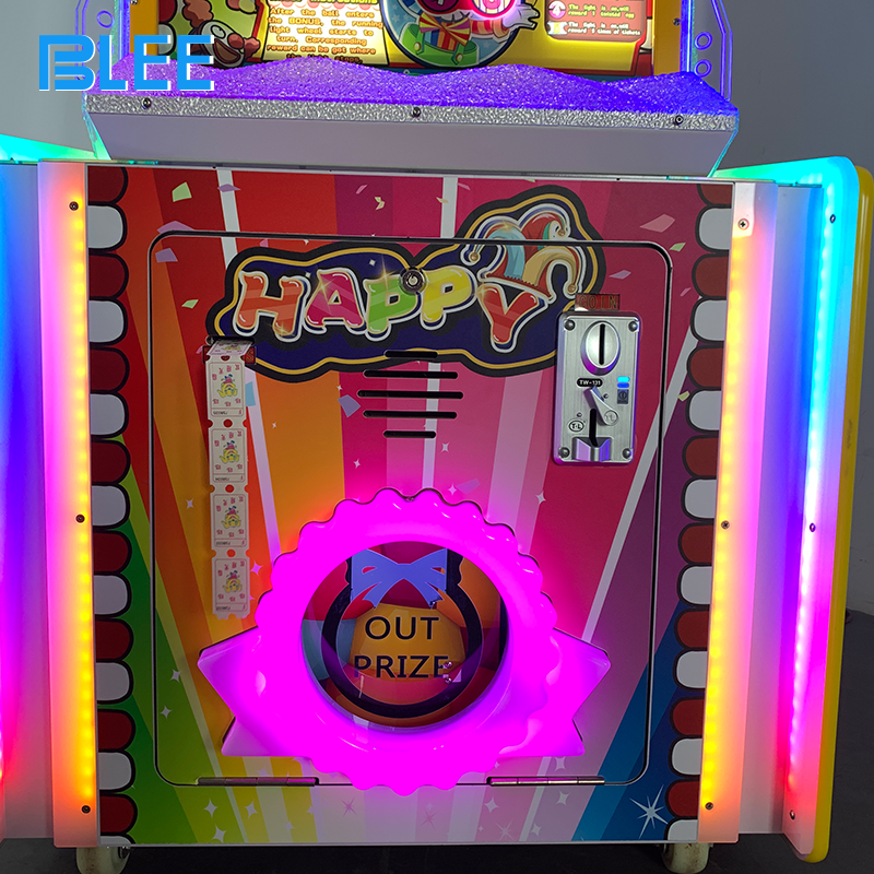 Dynamic staged lighting effects during gameplay progression