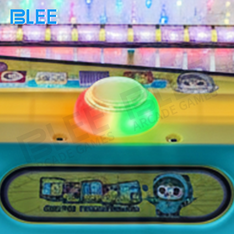 Internal mechanism with the same reliable components as other models