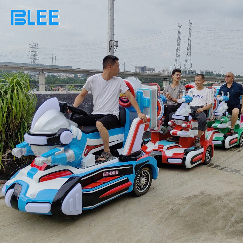 Power system configuration showing dual 48V100A lithium batteries and charging infrastructure