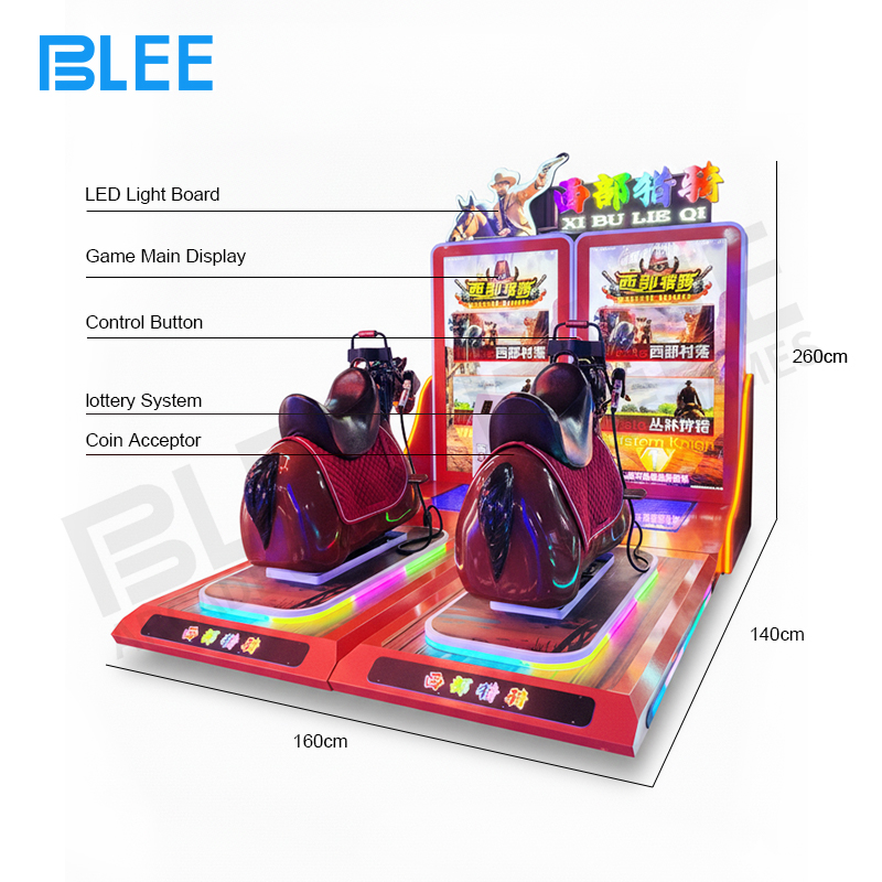 Arrow trajectory tracking system capturing real arrow flight path and impact points