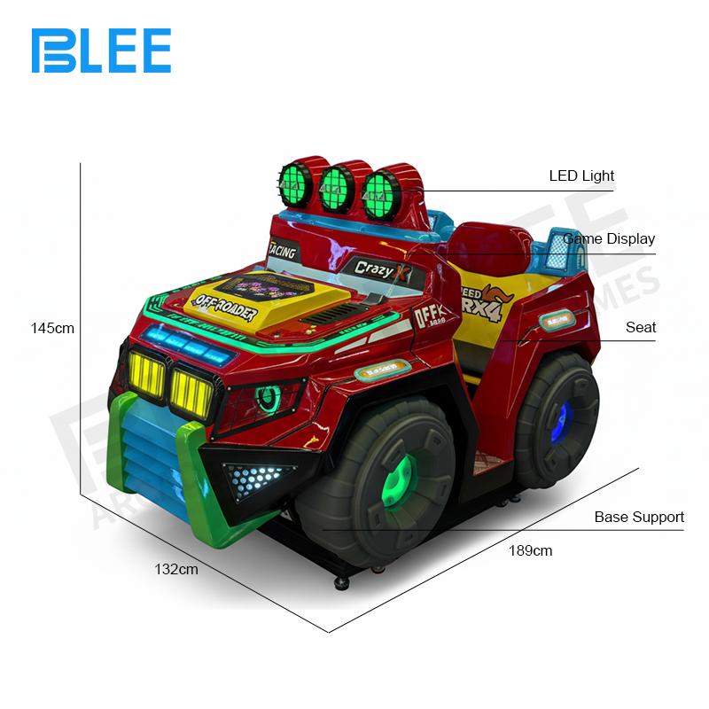 Packaging configuration showing protective wooden crate measuring 190*125*145cm