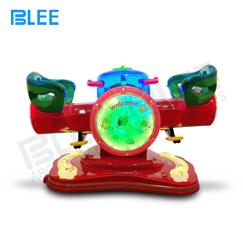 white rabbit kiddie ride Multiple Twin Rabbits units arranged together creating an adorable bunny play zone