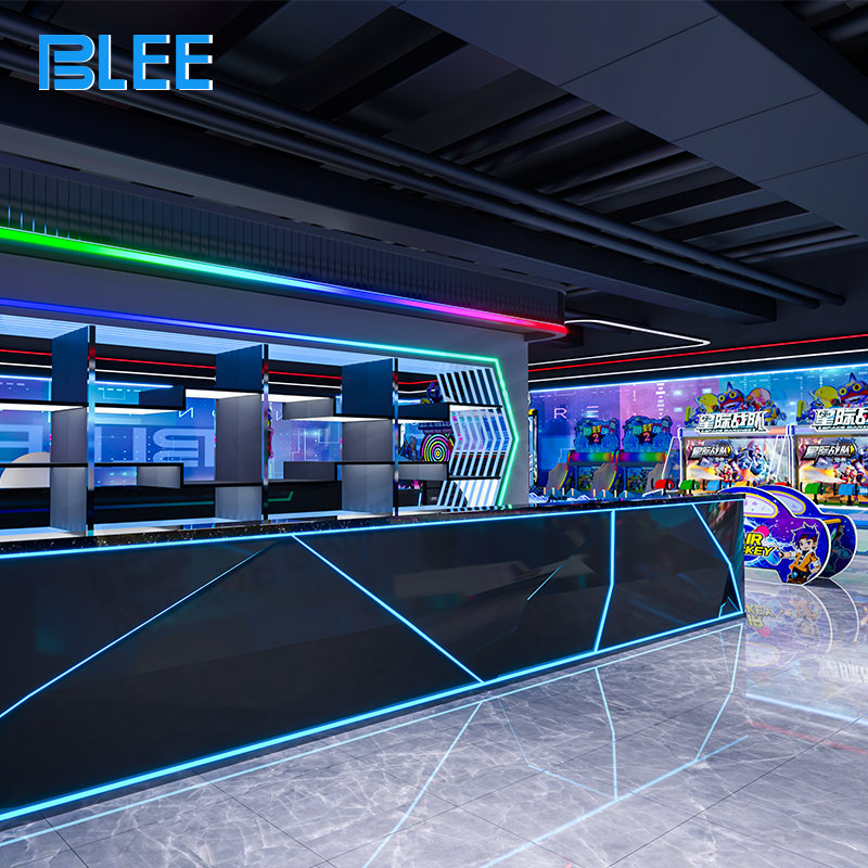 arcade bussiness design (5) arcade business for sale equipment