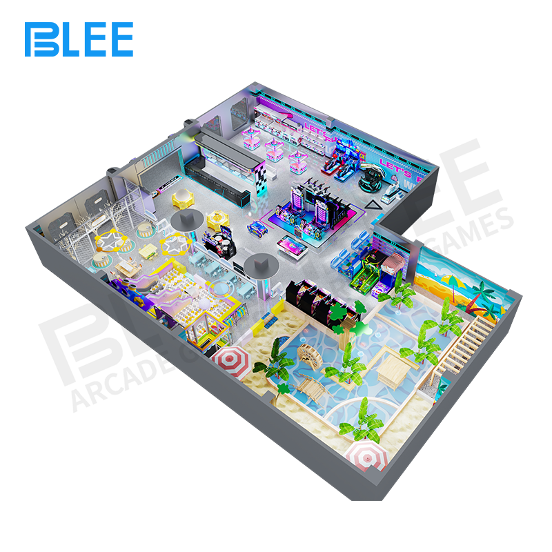 arcade game center planning (2) arcade business for sale equipment