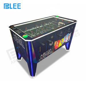 Internal view of the efficient 90W power system and durable control linkages.