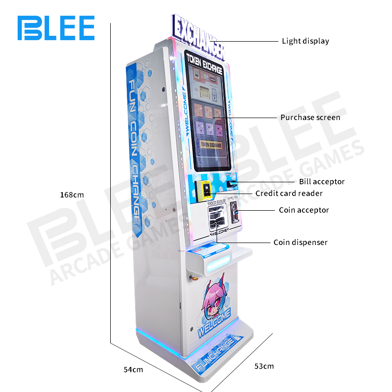 Close-up of a user interacting with the clear, responsive English-language interface on the 23.6" screen.