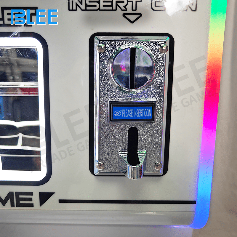 The payment selection screen clearly displaying icons for Online, Coin, and Note (optional) payment methods.