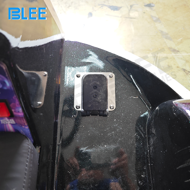 Power management configuration featuring dual 45AH battery array with accessible replacement design