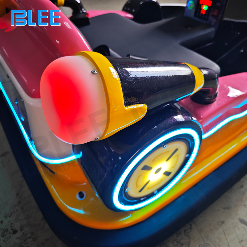 Atmospheric effects demonstration showing synchronized bubble and smoke dispersion patterns