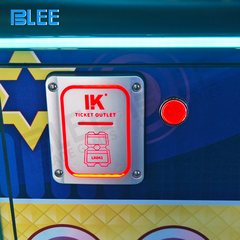 Special mode activation demonstration including Lucky Draw and Jackpot Mini-Game interfaces