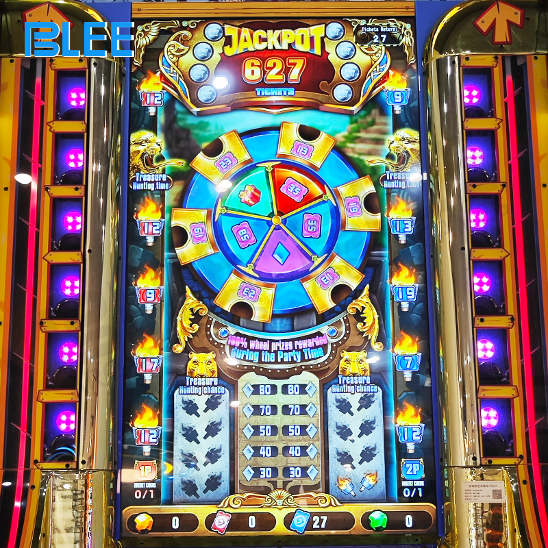 Dual pinball launcher mechanism demonstrating precision targeting and ball release technology