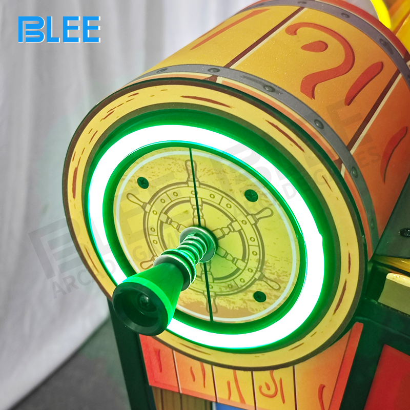 Special mode activation including Treasure Chest randomization and Boss Challenge sequences