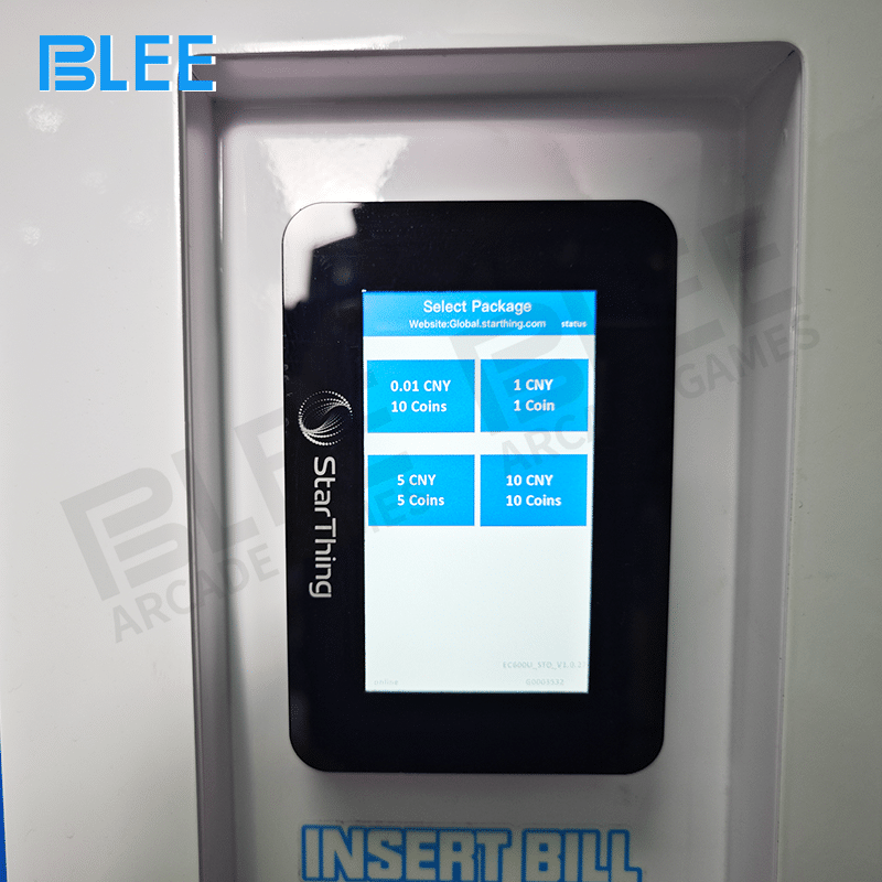 Rear panel open, revealing the efficient low-power electronics and wiring (28W-43W operation).