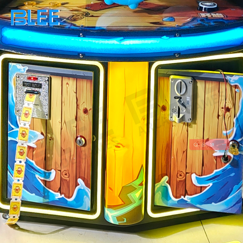 On-screen bonus wheel activation moment, displayed after a player collects five stars.