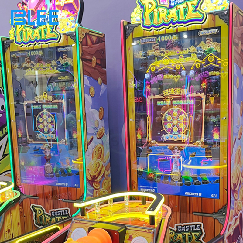 Graphics of the "Big Bonus 1000+" jackpot indicator on the top left of the game screen.