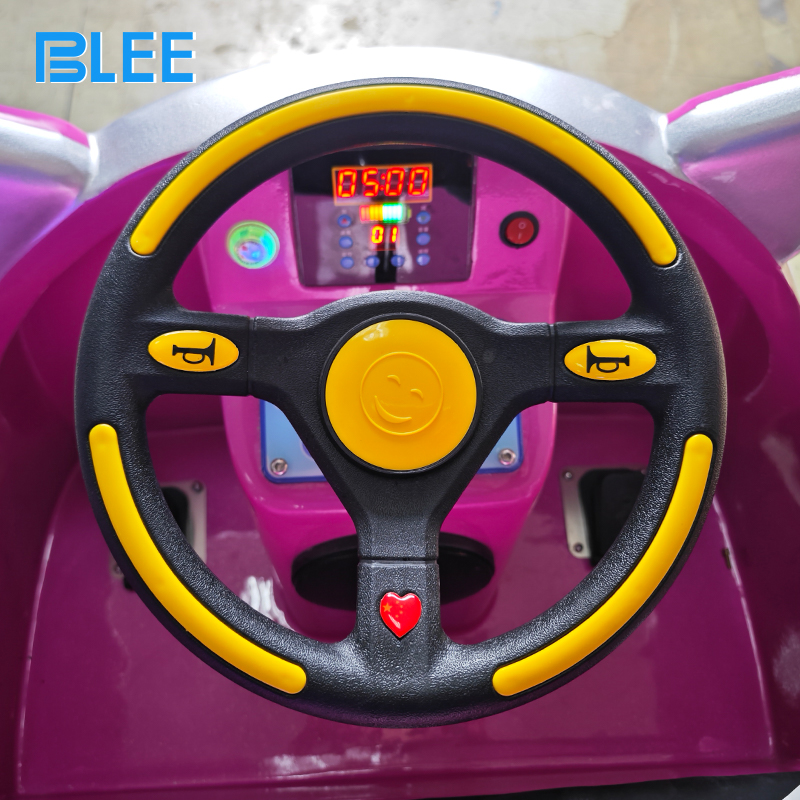 Interactive entertainment interface displaying smart voice system and MP3 music customization controls